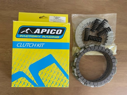 Kit frizione completo yamaha - frizione,