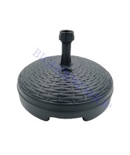 BASE OMBRELLONE PLASTICA