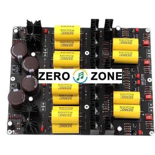 Hifi pass p17 mosfet scheda - hifi,