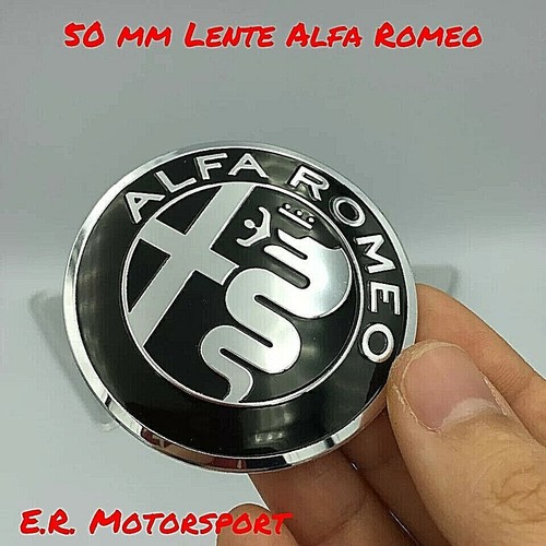 Lente coprimozzo new - lente, mm