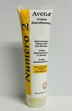 Avena Numero 2 Restructuring
