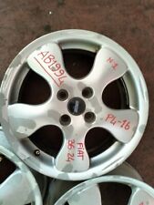 CERCHI - Fiat Bravo 1 serie