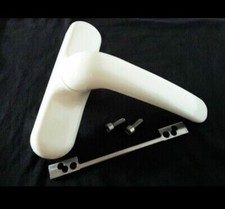 CREMONESE MANIGLIA FINESTRA