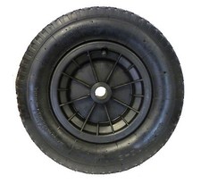 Carriola nera trolley - carriola,