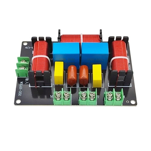 332 200w vie crossover 2 - -332, 3