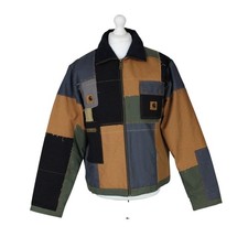 CARHARTT Giacca Patchwork