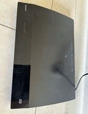 Sony HBD-E580 Sistema Home