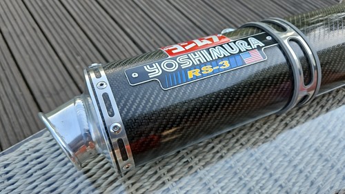 Bidone silenziatore scarico - bidone,