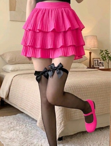 Calze stile giapponese coscia