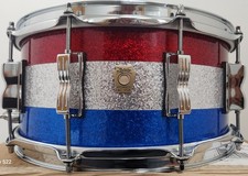 Tamburo rullante Ludwig