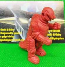 Sorpresa Gadget Vintage Godzilla serie ICE WORLD 1989 GELATI MOTTA HAPPY BOX