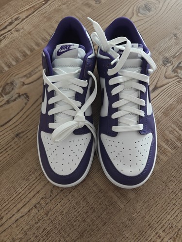 Taglia nike dunk low - taglia, 8
