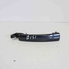 Maniglia esterna porta