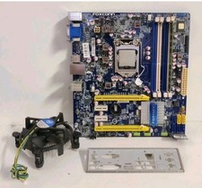 Motherboard SOCKET 1155
