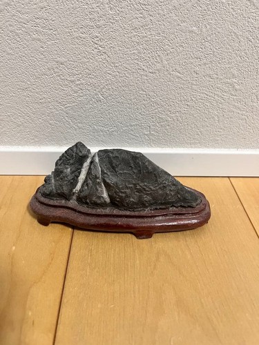Pietra giapponese bonseki - pietra,