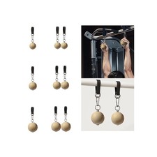 Power Grip Ball, palla da