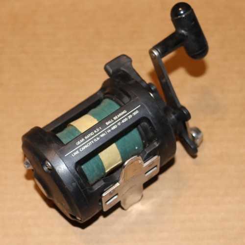 Mulinello pesca shimano - da,