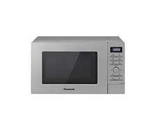 Panasonic NN-J19KSMEPG Forno a