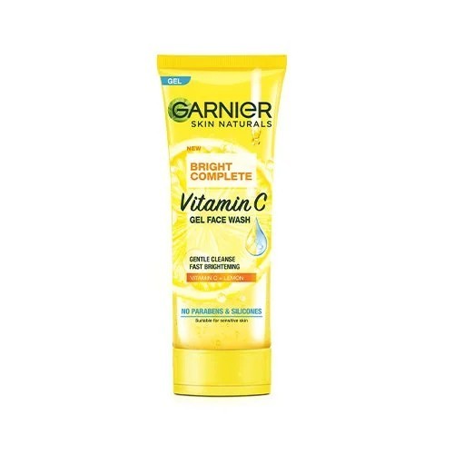 Garnier skin naturals bright - garnier,