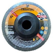 DISCHI LAMELLARI ZIRCONIO