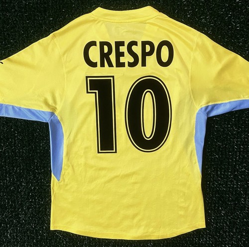 Crespo lazio store - lazio,