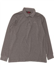 Polo uomo manica lunga KAPPA