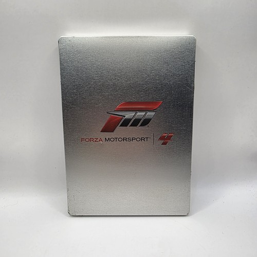 Forza motorsport limited - motorsport,