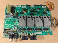KENWOOD TS-950S/SD CAR UNIT BOARD