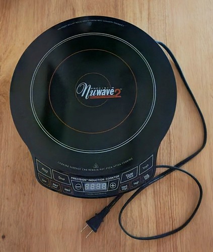 Nuwave piano cottura a - nuwave,