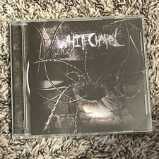 The Somatic Defilement by