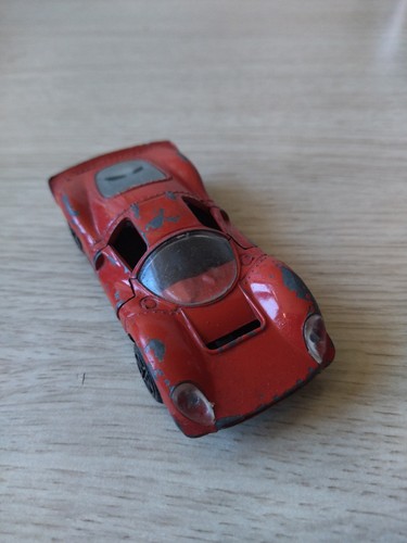 Raro modellino ferrari - modellino, 1/43