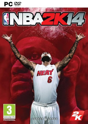 Nba 2k14 - nba,