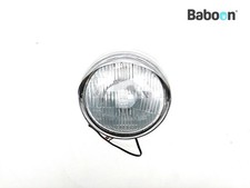 Faro anteriore Moto Guzzi