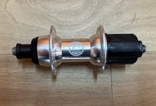 Mozzo posteriore bici MTB Sachs 5000 32 h 135 mm vintage rear mountain bike hub