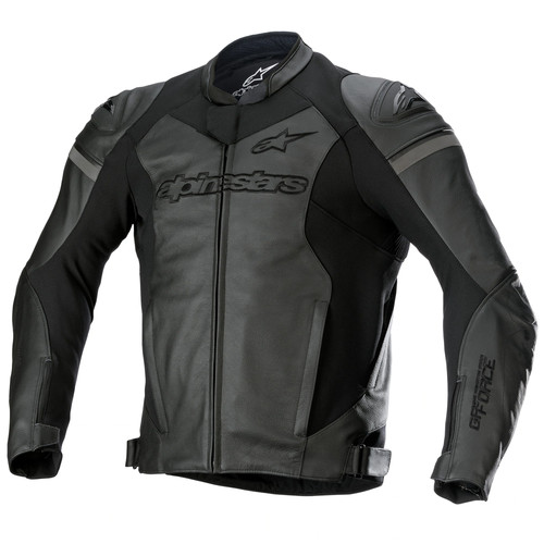 Giacca moto alpinestars - giacca,