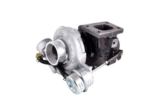 Turbocompressore garrett - turbocompressore,