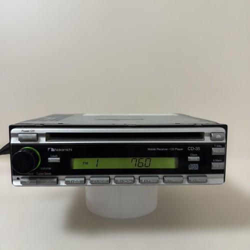 Nakamichi ricevitore - nakamichi,