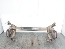 514897 PONTE POSTERIORE C/ABS