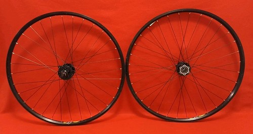 Roues mavic a117 cannondale - mavic,