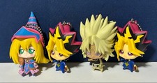 Yu-Gi-Oh 4pc Character
