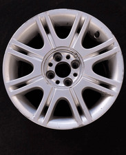 6.5X15 Disco ruota post. in lega SX FIAT MULTIPLA (1F) 100 16V SX bipower Mnv