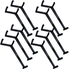 10 Pezzi Clip per Piegare