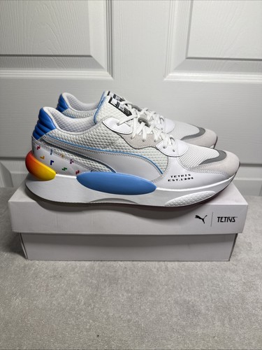 Puma tetris 372490 01 - 9.8, x
