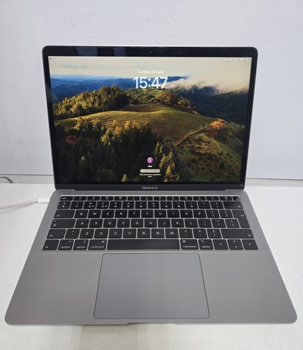 Apple macbook air - air, i5