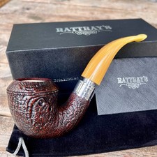 Tubo filtro Rattray's Monarch