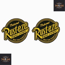 Toppa ricamata con logo