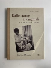 Dalle starne ai cinghiali