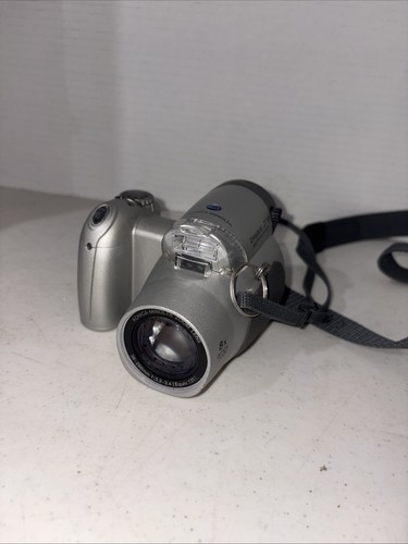 Konica minolta dimage z20 - konica,
