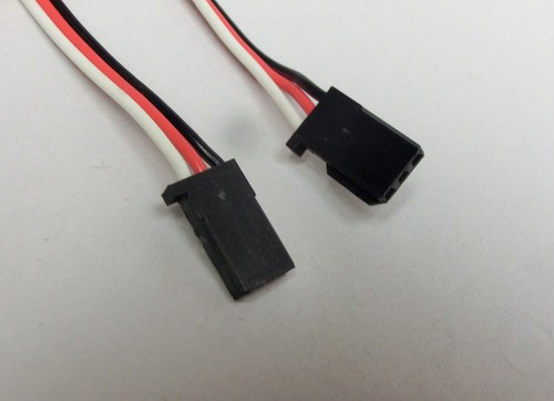 Ricambio cavo robbe futaba - 1x,