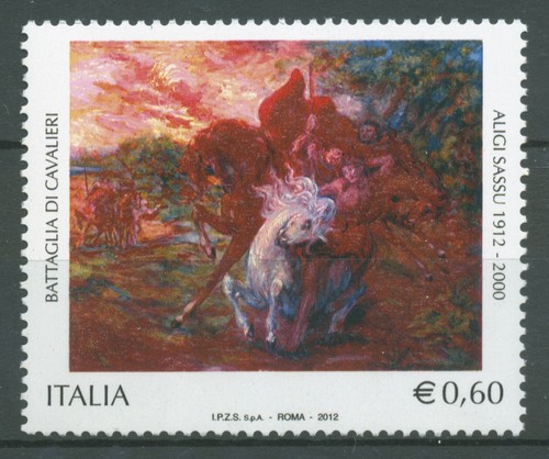 Italia 2012 patrimonio - italia,